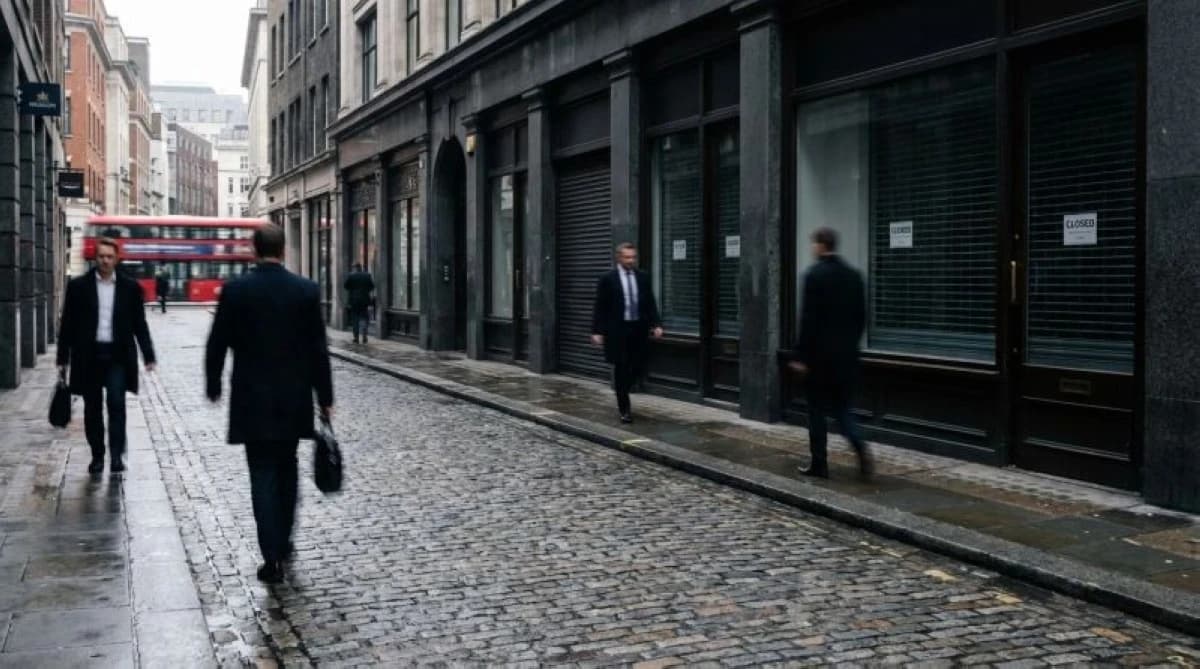 هل "تطهير شركات الزومبي" ينعش إنتاجية الاقتصاد البريطاني؟