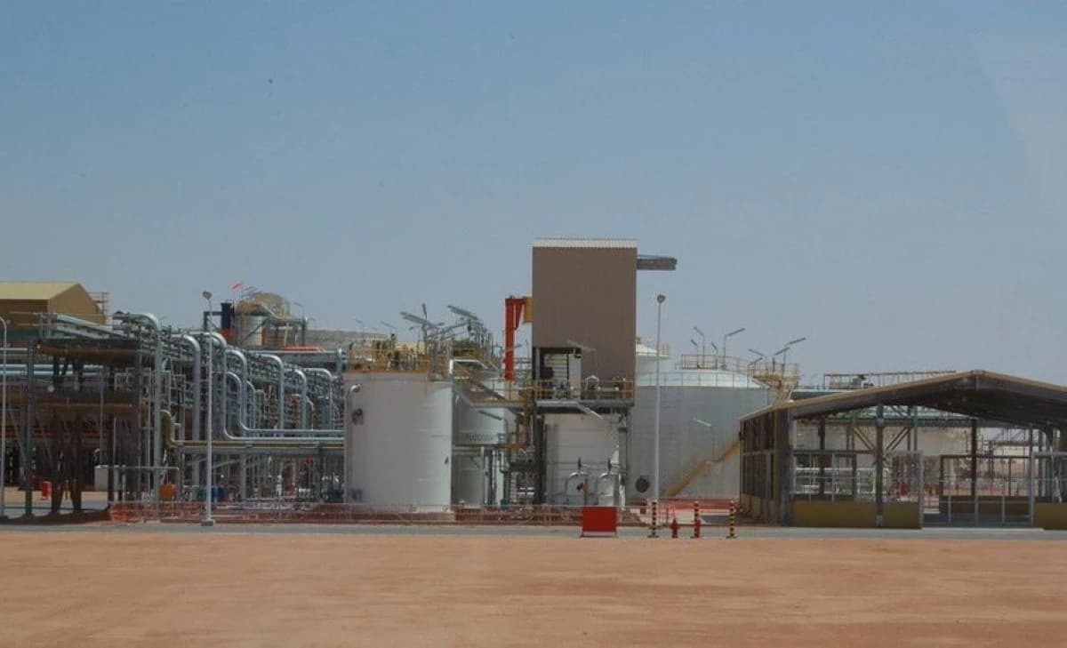 الصندوق الصناعي السعودي يدعم قطاع التعدين بتمويل 10 مليارات ريال منذ الرؤية