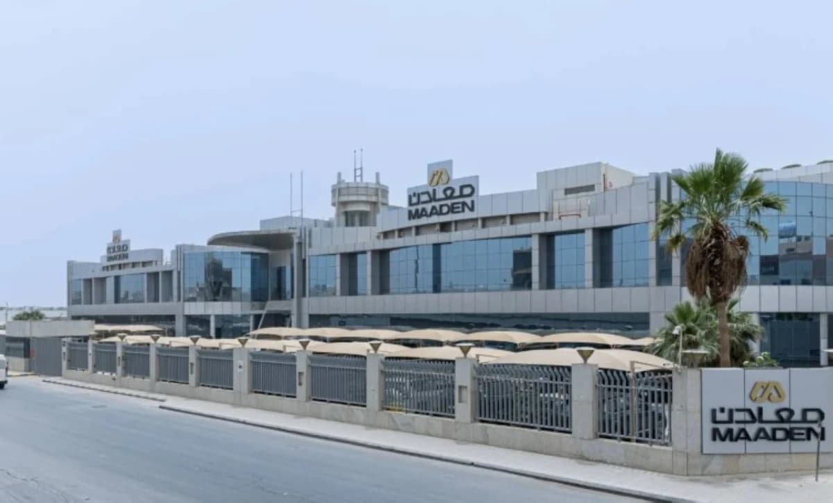 "هاتش" الكندية شريكا هندسيا لتنفيذ برنامج "معادن" السعودية الملياري