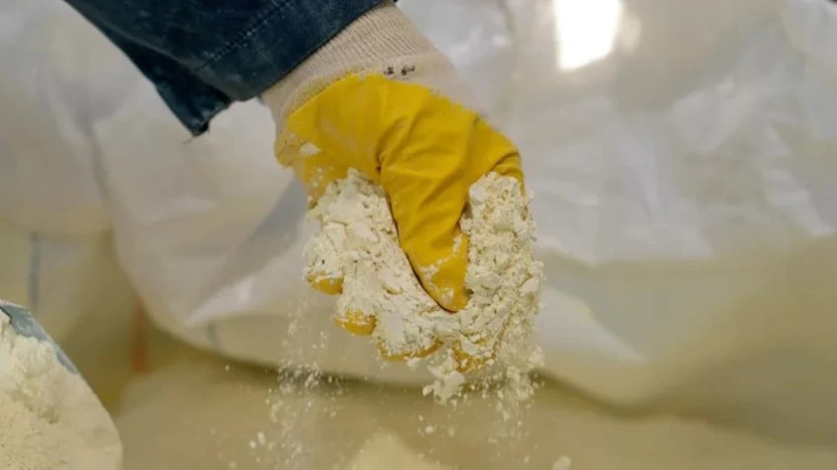 أمريكا تطالب حلفاءها بتكثيف الإجراءات بشأن المعادن الصينية