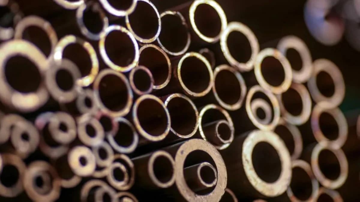 هبوط جماعي في أسعار المعادن الأساسية بعد كبح الصين للمضاربات