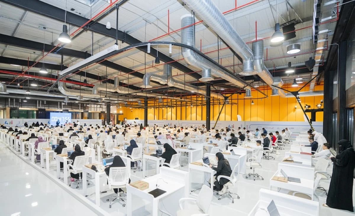 السعودية تقر قواعد للاستخدام الثانوي للبيانات لخلق فرص تنموية جديدة