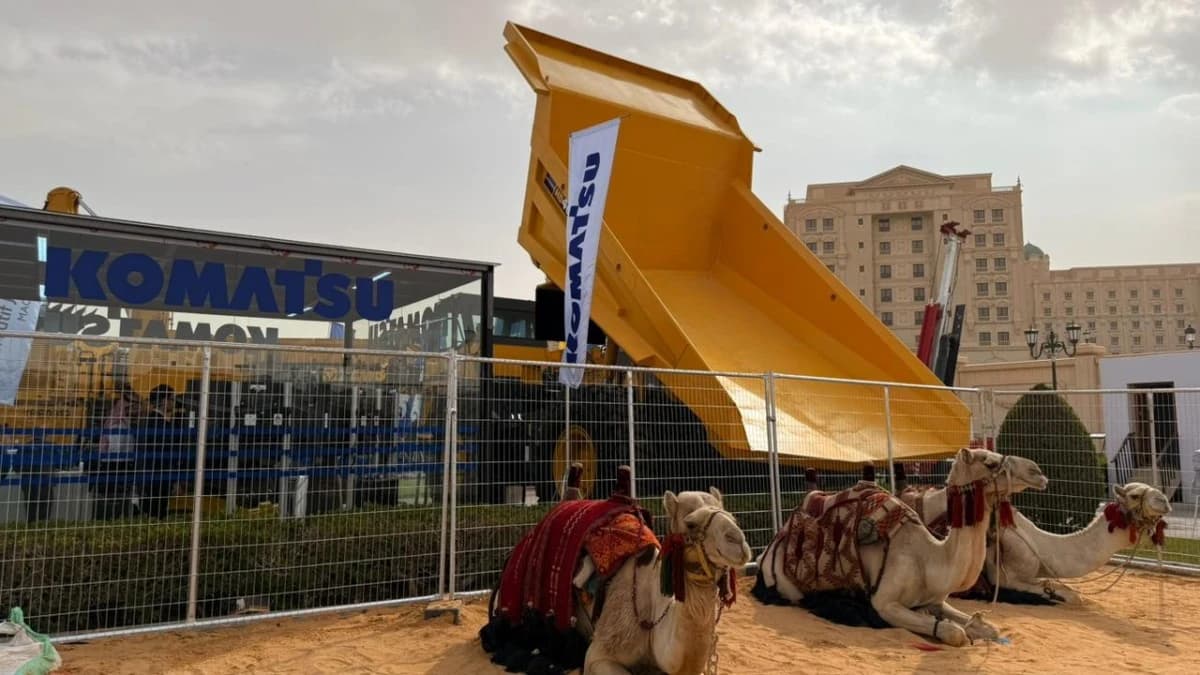 قصة التعدين فوق الأرض تتجاوز ما في باطنها