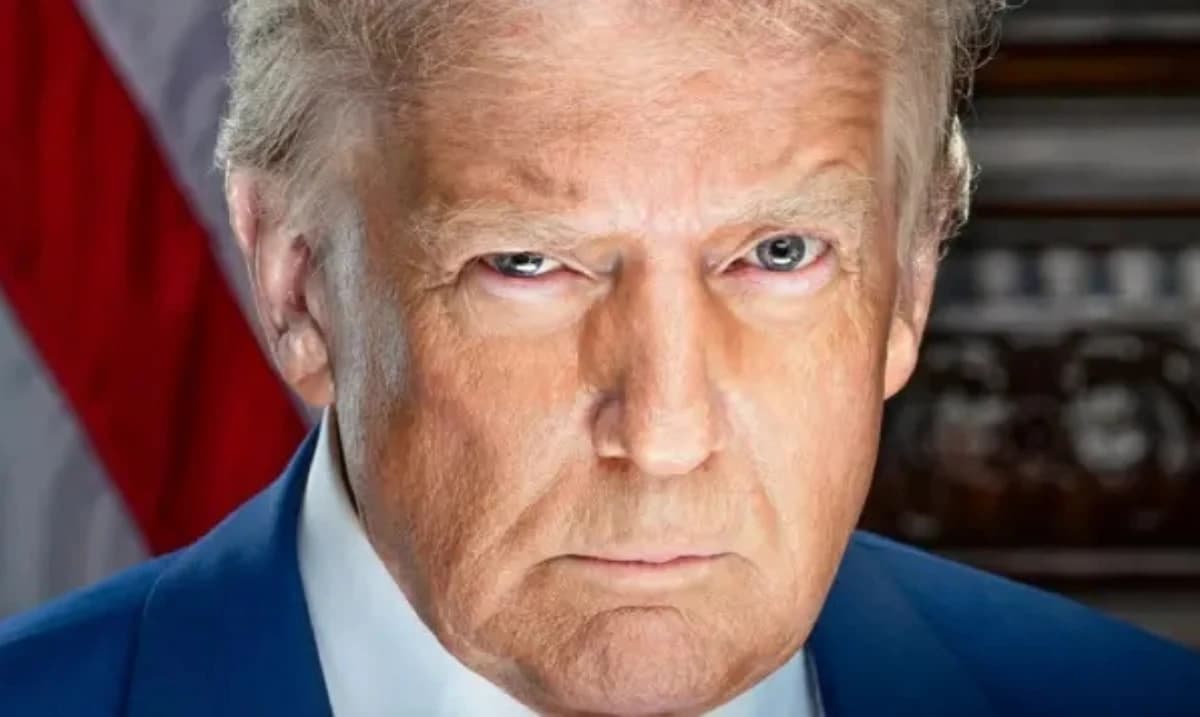 ترمب يهدد بفرض رسوم جمركية على من لا يؤيد خطته في جرينلاند