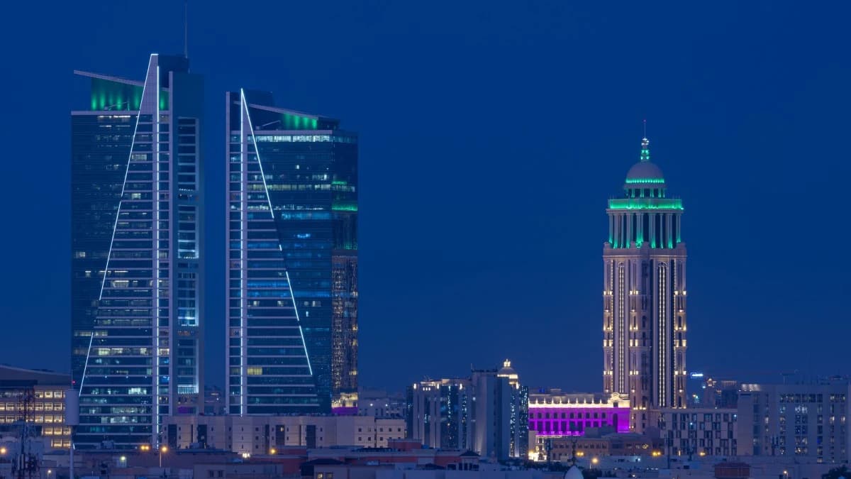 "صندوق النقد": السعودية ثالث أكبر شريك لبرامج تطوير القدرات في 2025