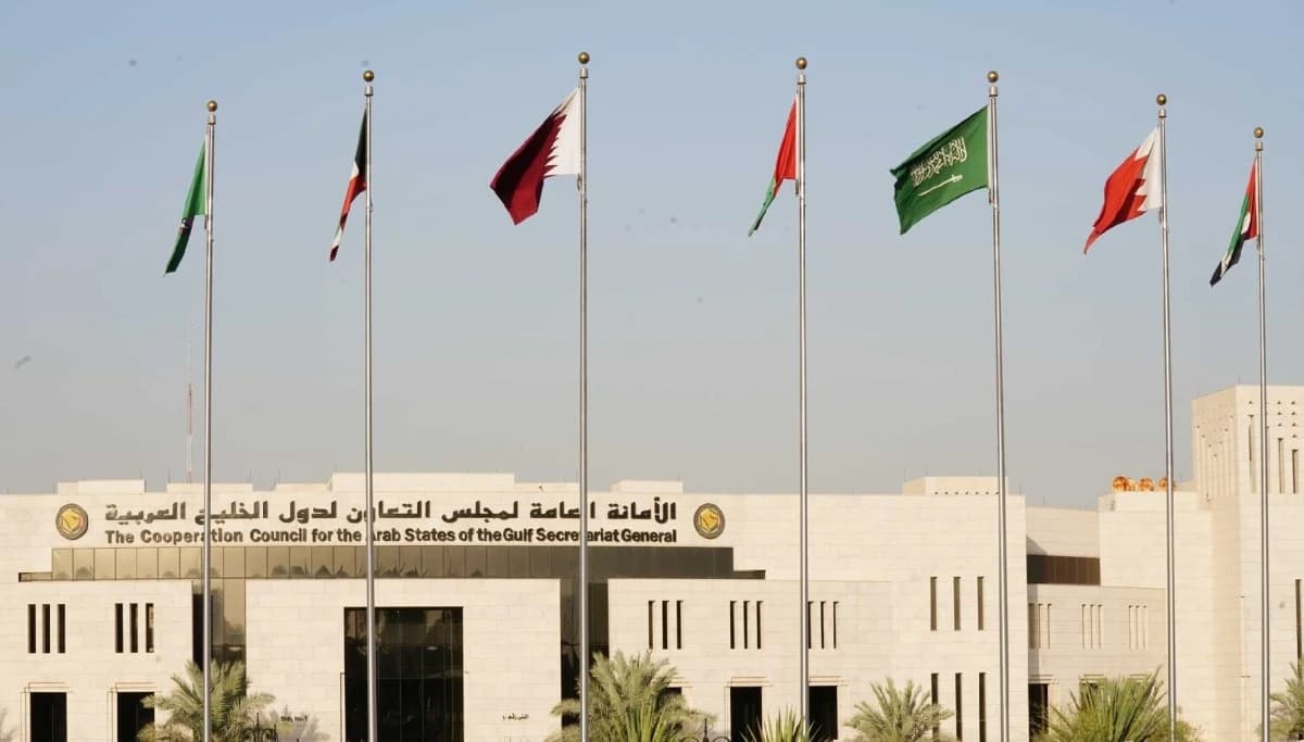 مناقشات خليجية - بريطانية متقدمة حول التجارة الحرة في دافوس