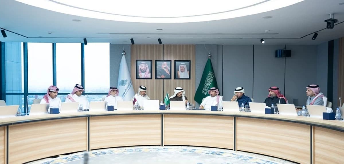 التعليم والصحة والطاقة في صدارة استثمارات شركة مقترحة بين السعودية وقطر