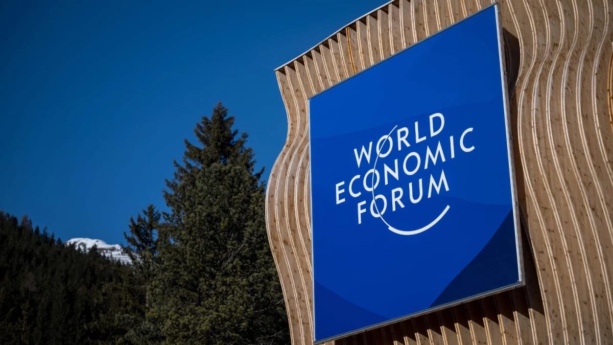5 تحديات على الطاولة في دافوس.. بينها الابتكار والنمو