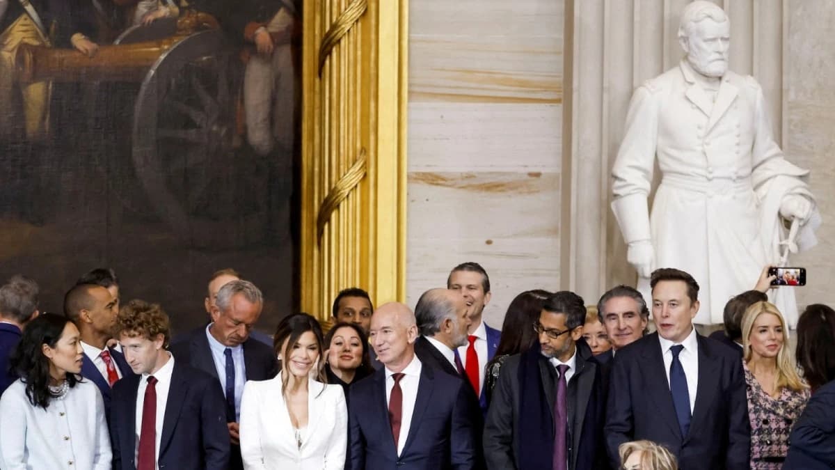 "أوكسفام": ثروة مليارديرات العالم تقفز 16% ونفوذهم يتزايد