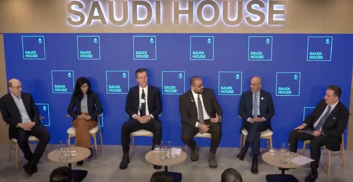 السعودية تستعد لاقتصاد ما بعد 2050 بالتعليم والإصلاحات الاقتصادية