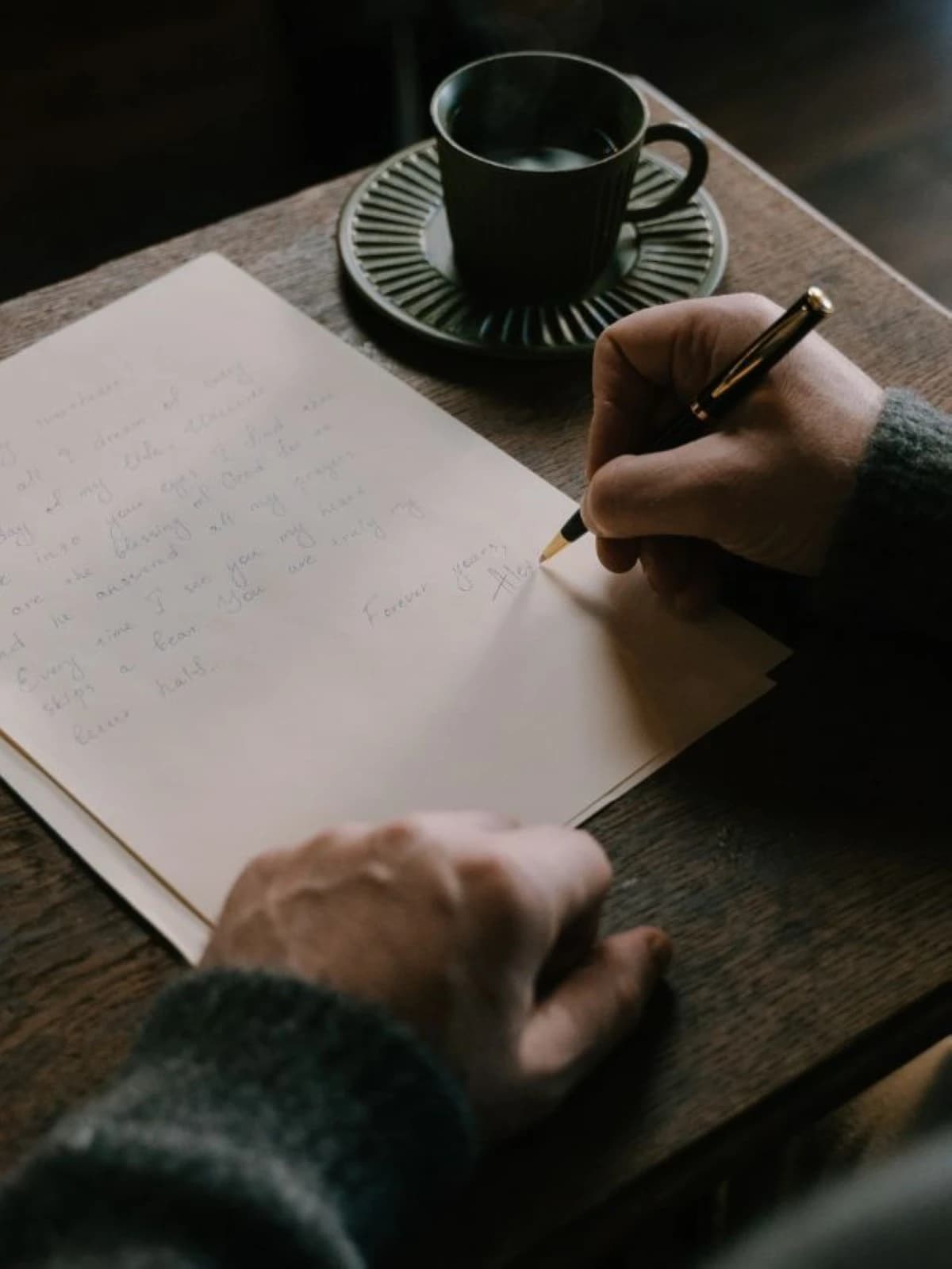 هل يتجه الناس إلى الكتابة اليدوية في 2026؟