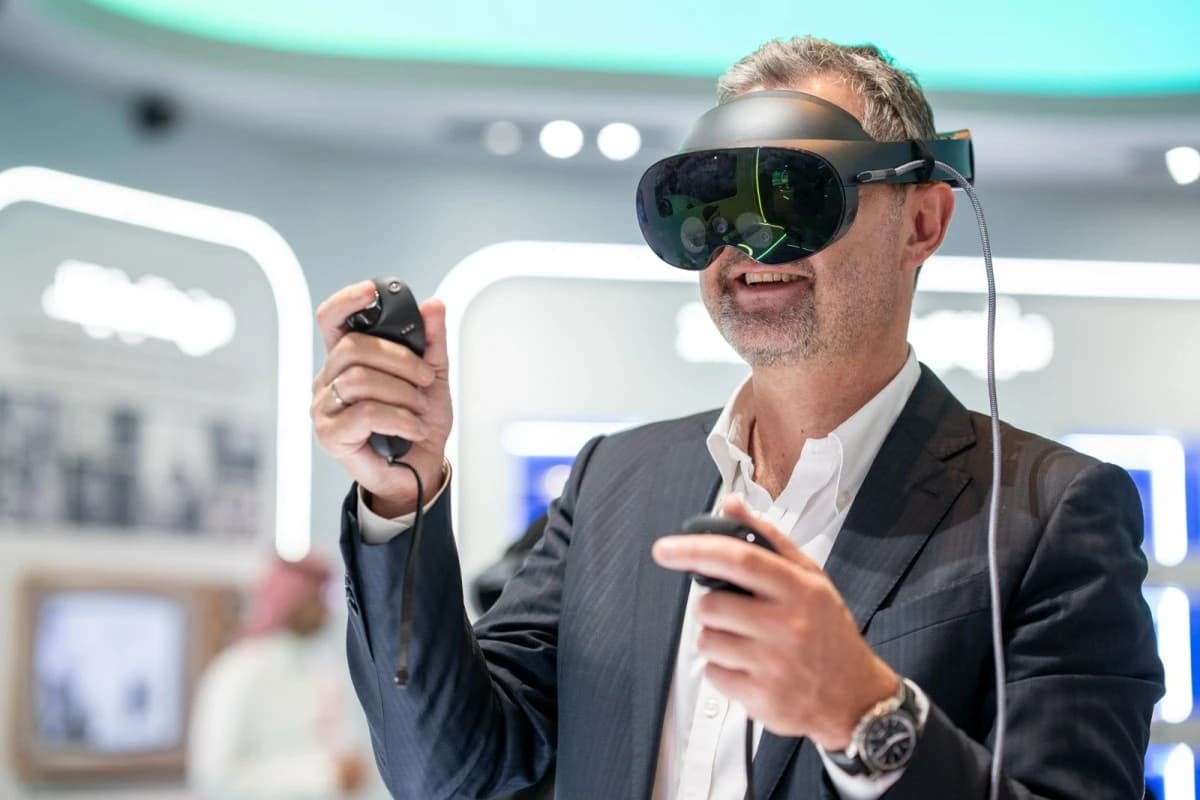 شراكات استراتيجية في المنتدى السعودي للإعلام لاستكشاف الفرص والتحديات