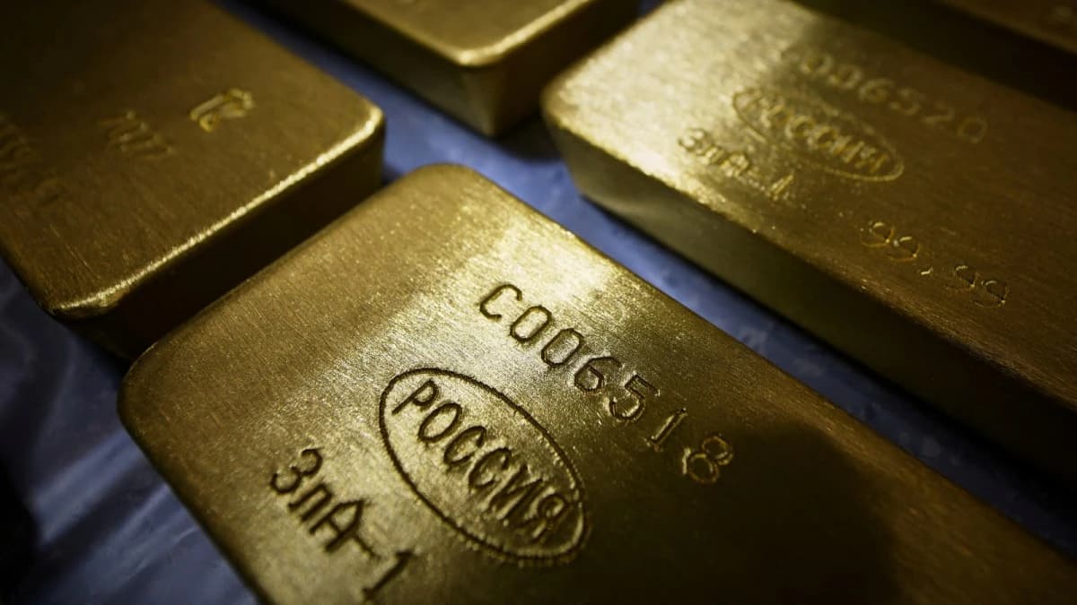 جرينلاند تدفع الذهب لتخطي 4800 دولار للمرة الأولى 