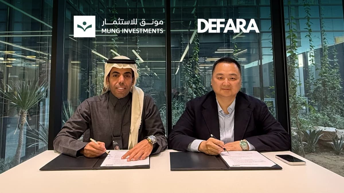 بأثر اقتصادي 200 مليون ريال .. مونق للاستثمار تعلن شراكتها مع ديفارا المعتمدة من ديزني لتعزيز الصناعات الإبداعية في المملكة