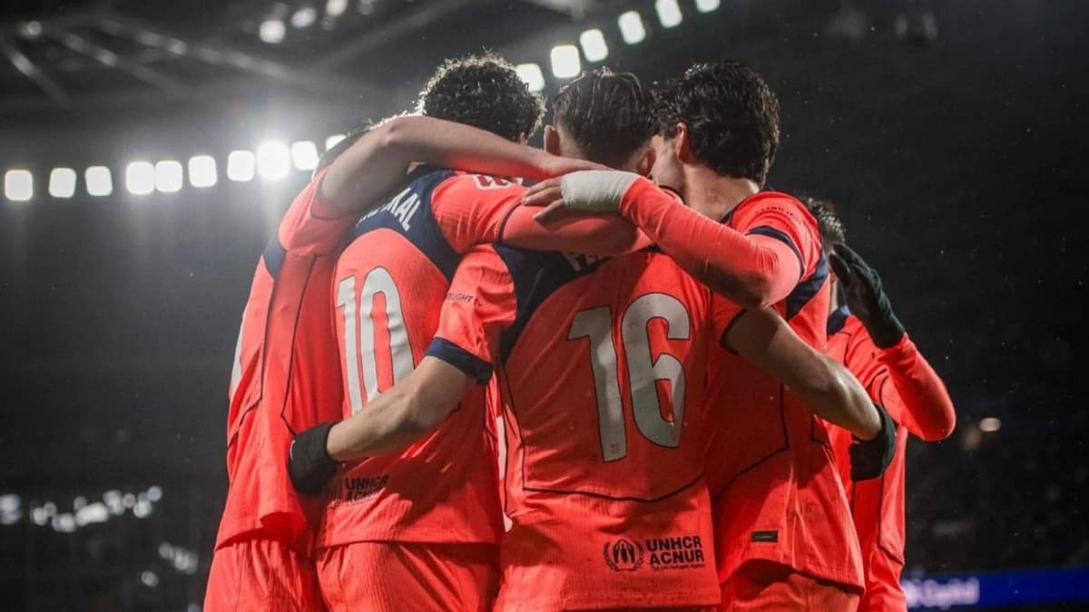 12 مليار يورو إيرادات أعلى الأندية ربحا .. برشلونة يقفز بالمقاعد