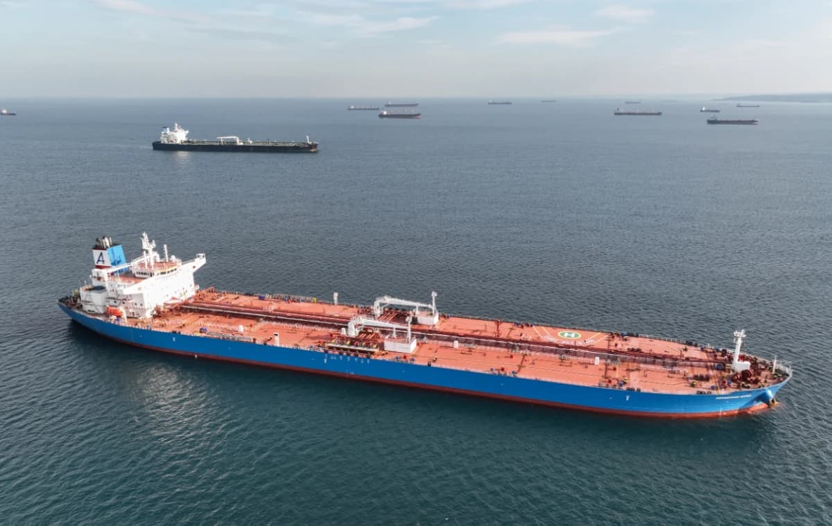 تشديد القيود الأمريكية على نفط فنزويلا يرفع أجرة الناقلات عالميا