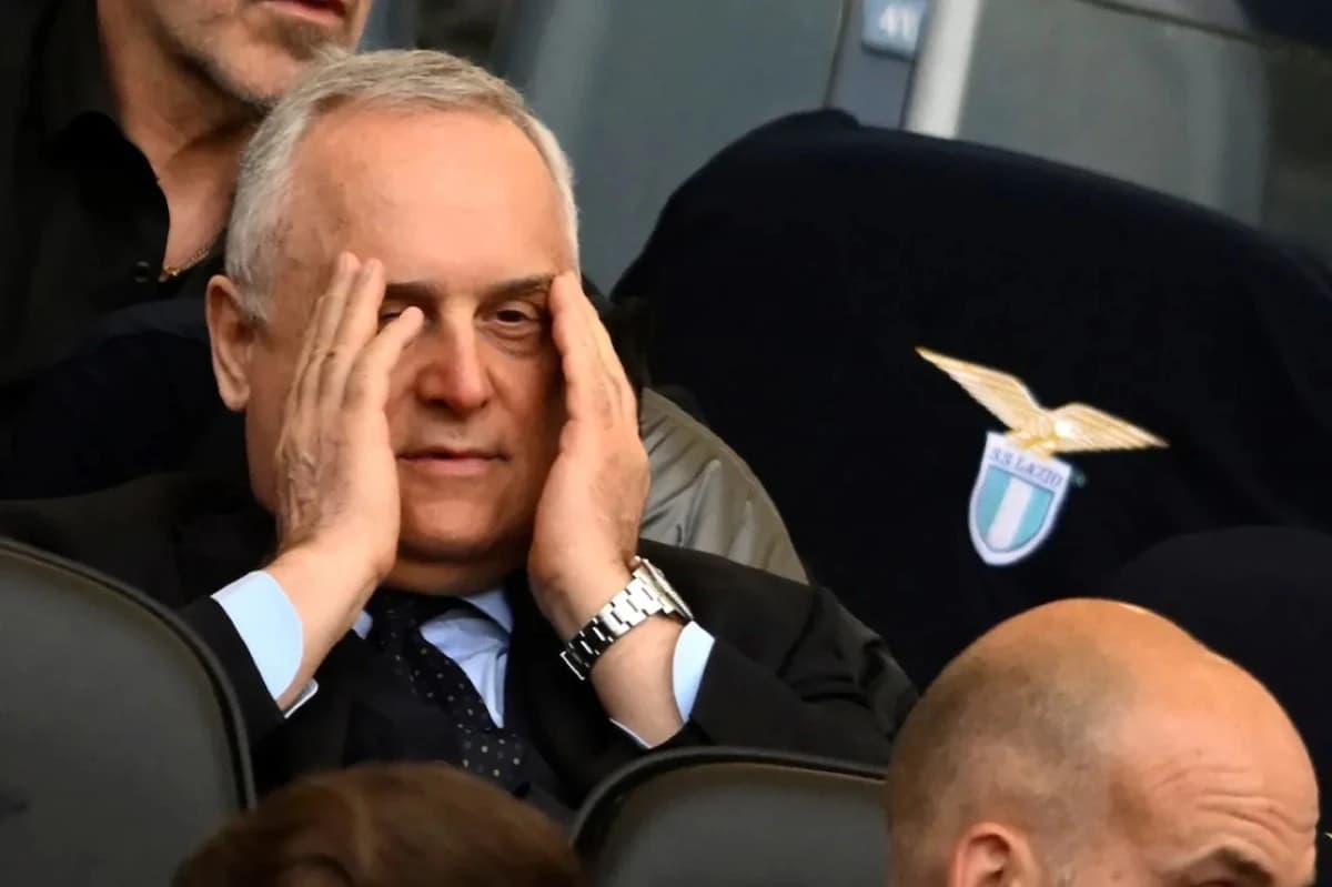 شركة لاتسيو من الربح إلى الخسارة .. انهيار المكاسب من بيع اللاعبين