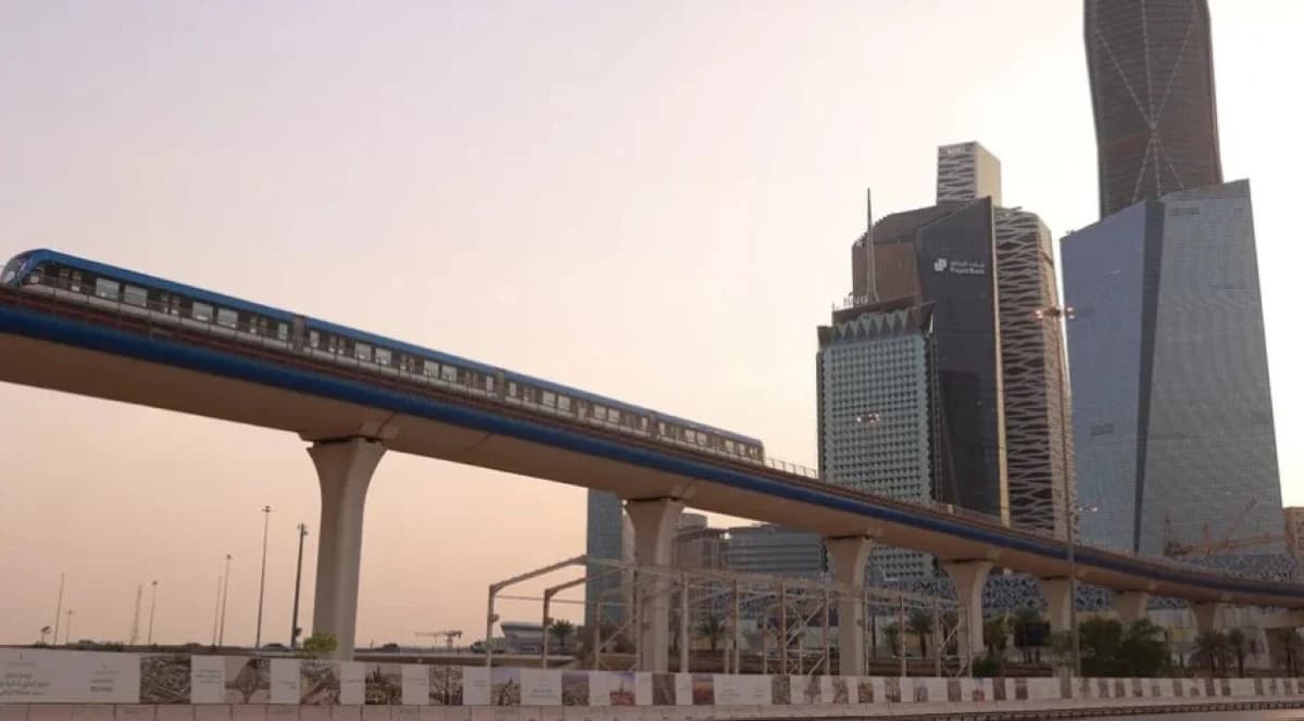 بنوك الصين تتفوق على نظيرتها العالمية كأكبر ممول لدول الخليج