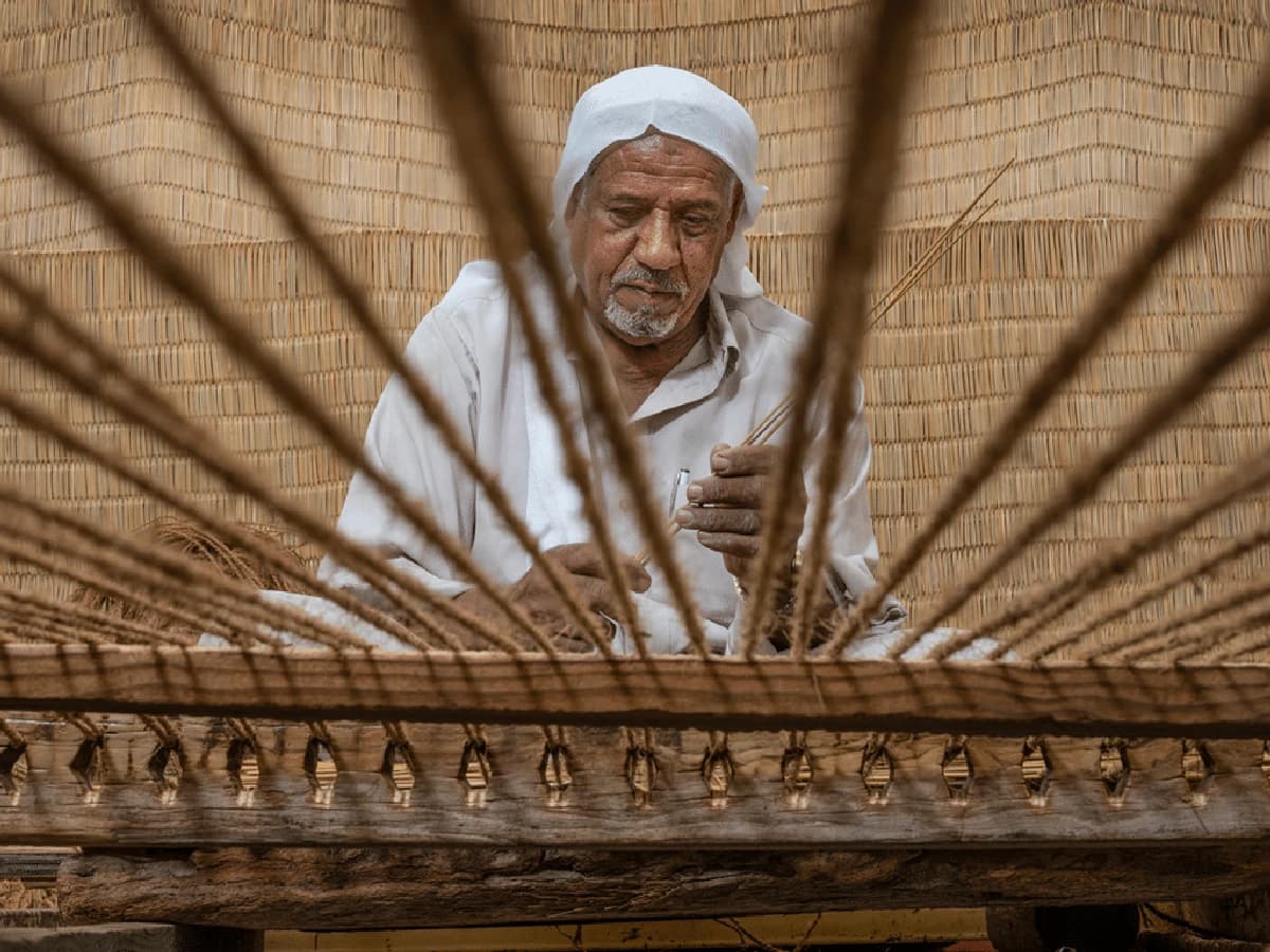 ضبط الجودة والتصدير للخارج أبرز أهداف نظام الحرف والصناعات اليدوية في السعودية