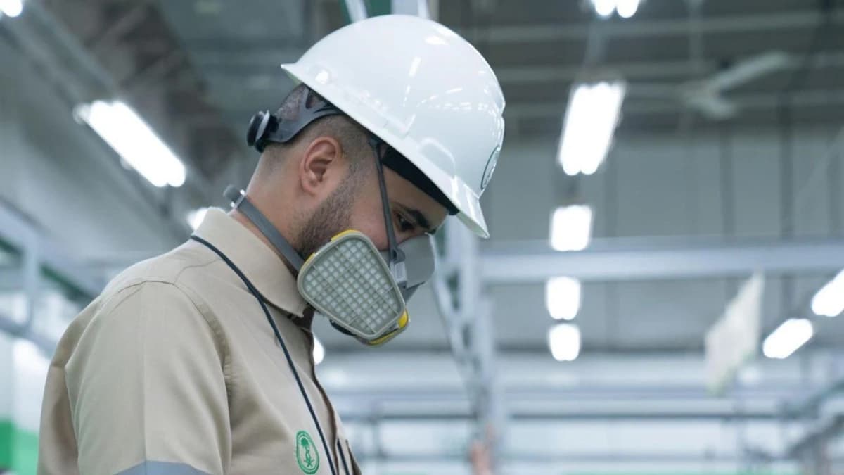 "الالتزام البيئي" يرخص لـ200 مكتب لخدمة 50 ألف منشأة