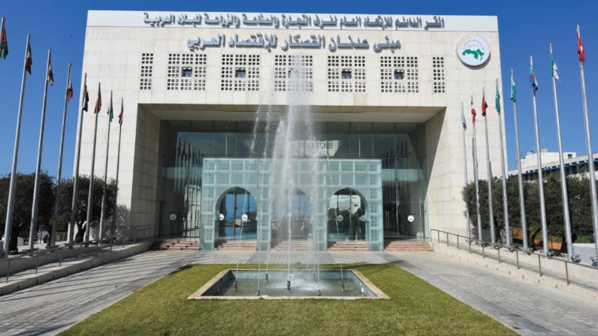 "الغرف العربية": تحسين الكفاءة الجمركية يقلل تكاليف التجارة البينية 15%
