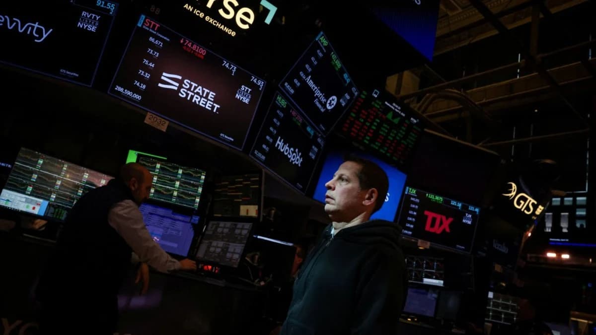 السندات الأمريكية الأعلى مخاطرة تستقطب المستثمرين في بداية العام