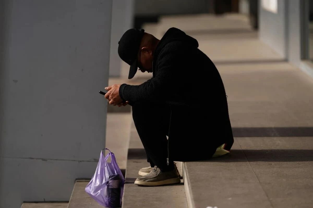 كيف تتكيف الصين مع الارتفاع السريع للعيش الفردي؟