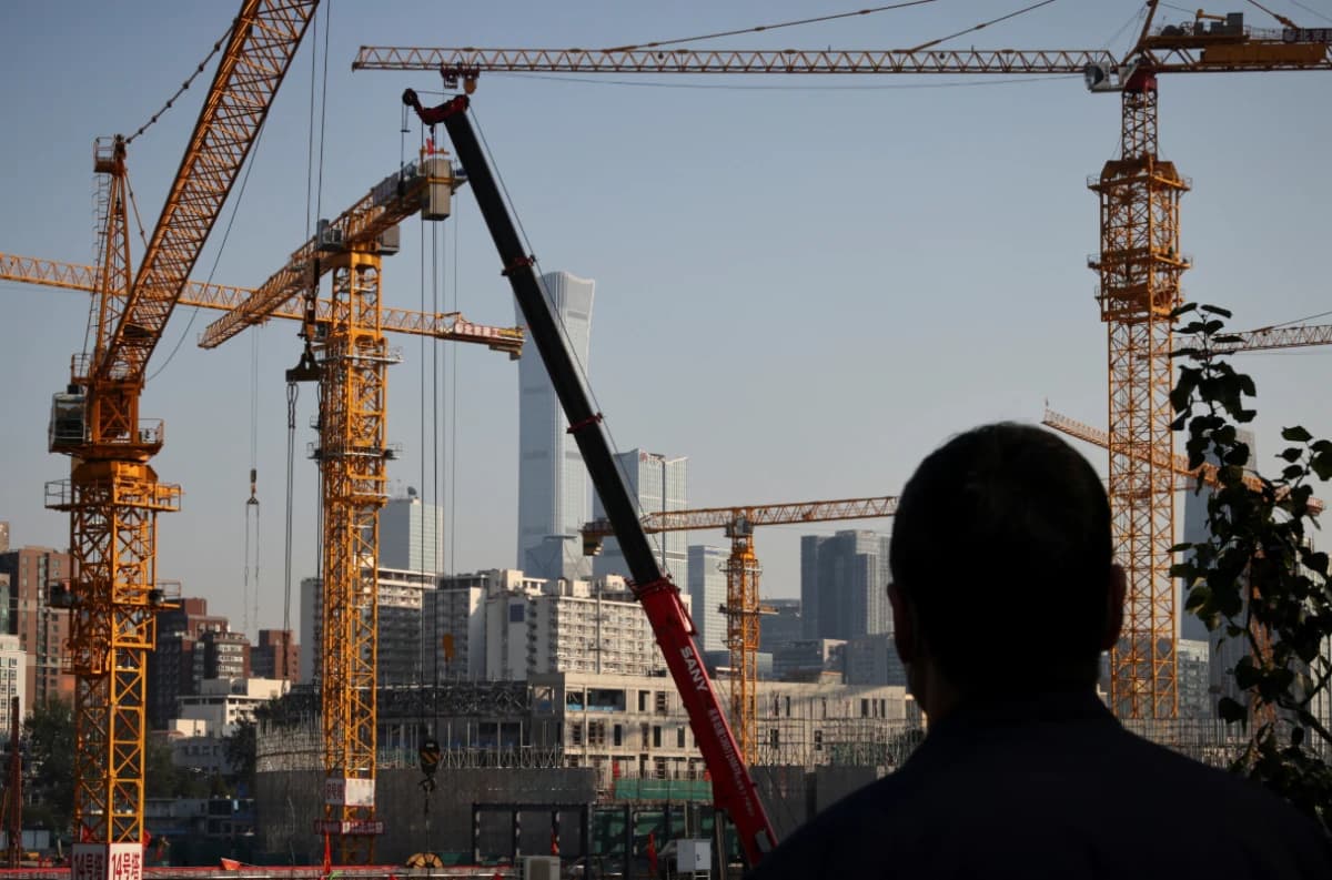 انسحاب صيني من أسهم بقيمة 68 مليار دولار لكبح الصعود المفرط