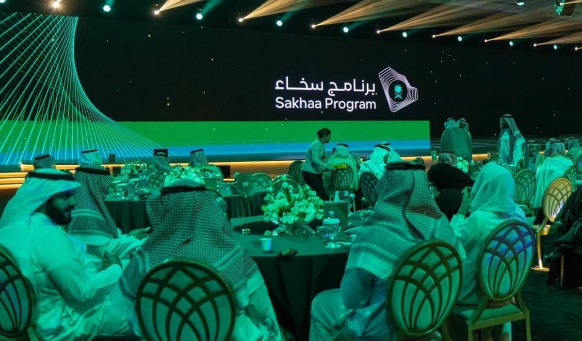 "برنامج سخاء" يمكّن الباذلين من تنفيذ مشروعات بقيمة 14 مليار ريال