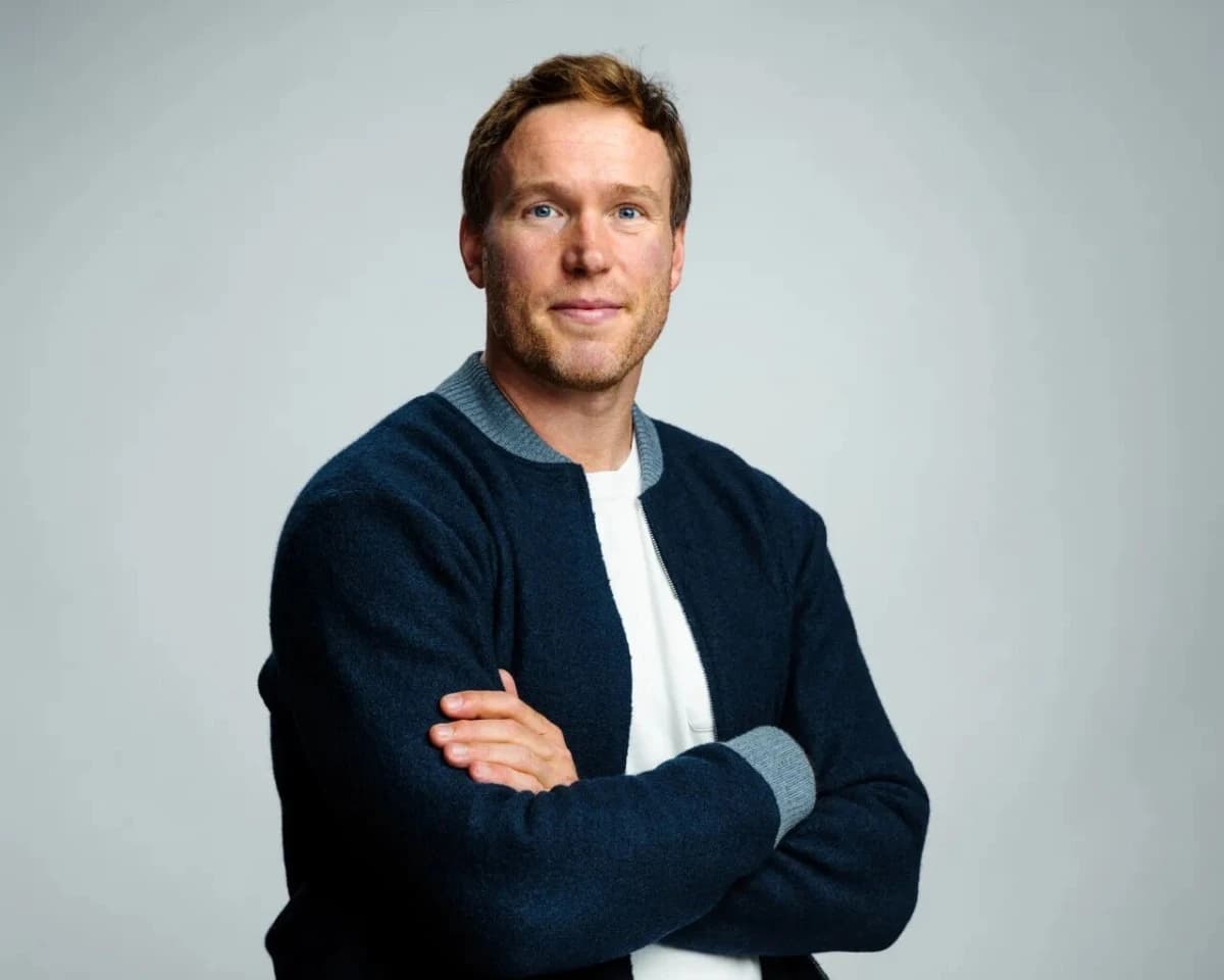 كيف صنع مؤسس شركة "فيلو" النجاح من قلب الفشل؟