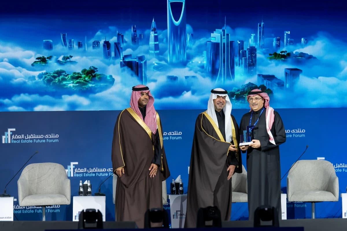 "وجهة ألما" تكمل بنيتها التحتية وتعلن بدء مرحلة التطوير العقاري