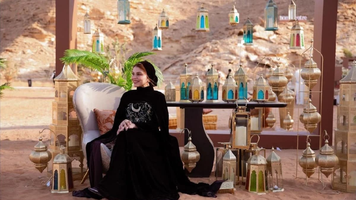 أساطير رمضان في مخيم نوكس بالرياض