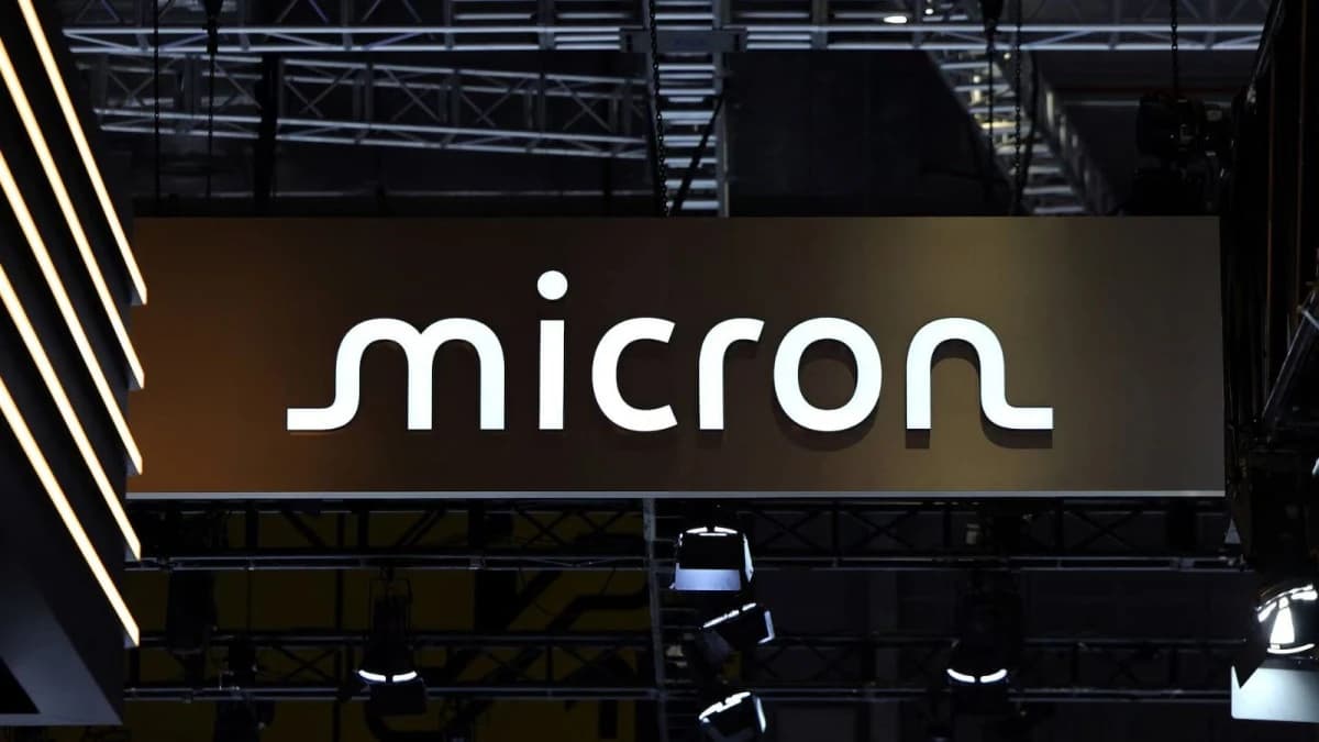 "ميكرون" تستثمر 24 مليار دولار في سنغافورة لتوسيع إنتاج الرقائق