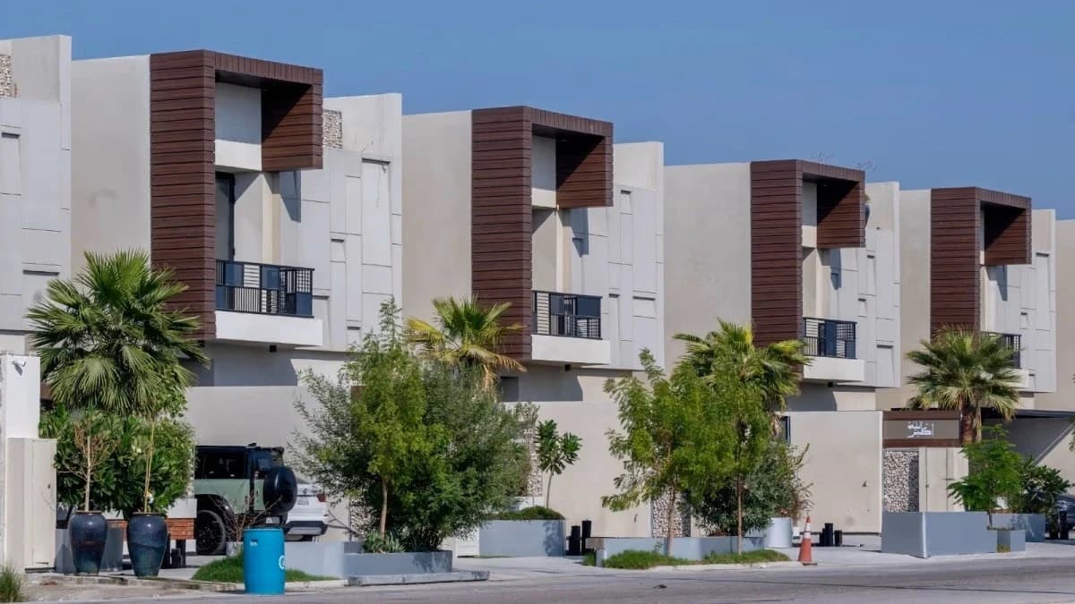 عدد جمعيات ملاك العقارات المشتركة في السعودية يرتفع 30%