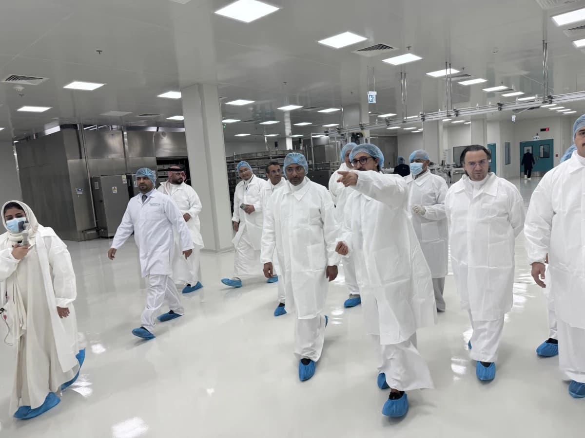 نمو صادرات الغذاء السعودية 60% خلال 4 أعوام