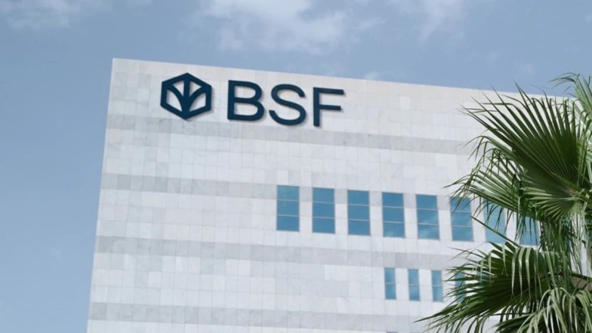 أرباح "BSF" ترتفع 12.7% في 2025 .. وأدنى وتيرة نمو للربع الرابع في 5 فصول