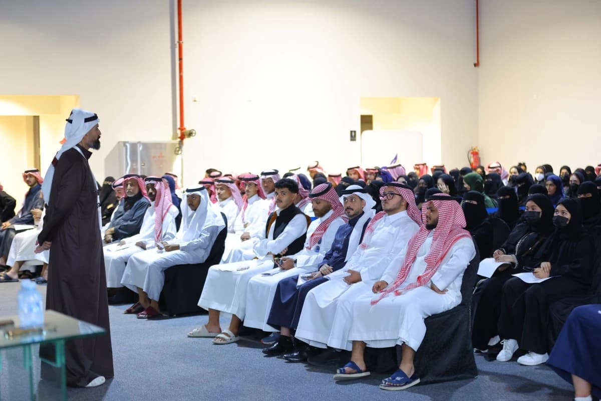 باب رزق جميل تنظم "ملتقى مواسم" بالشراكة مع غرفة مكة المكرمة