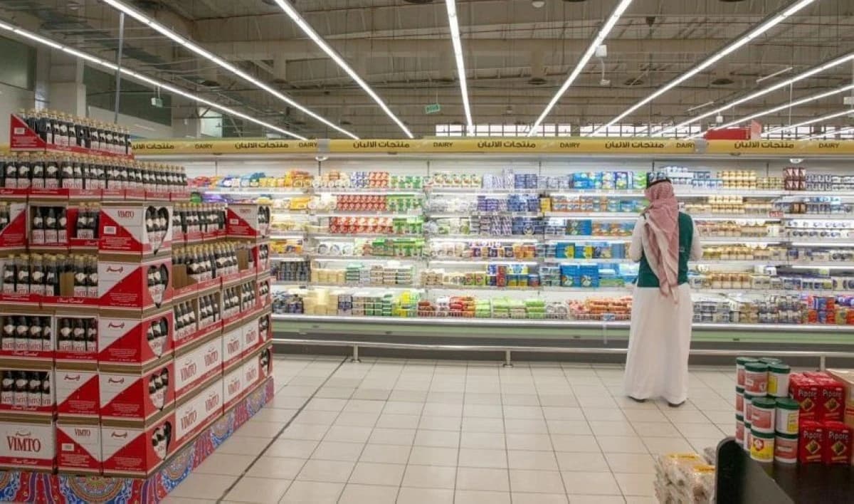 بدء موسم "تخفيضات رمضان" في المنشآت التجارية مطلع فبراير