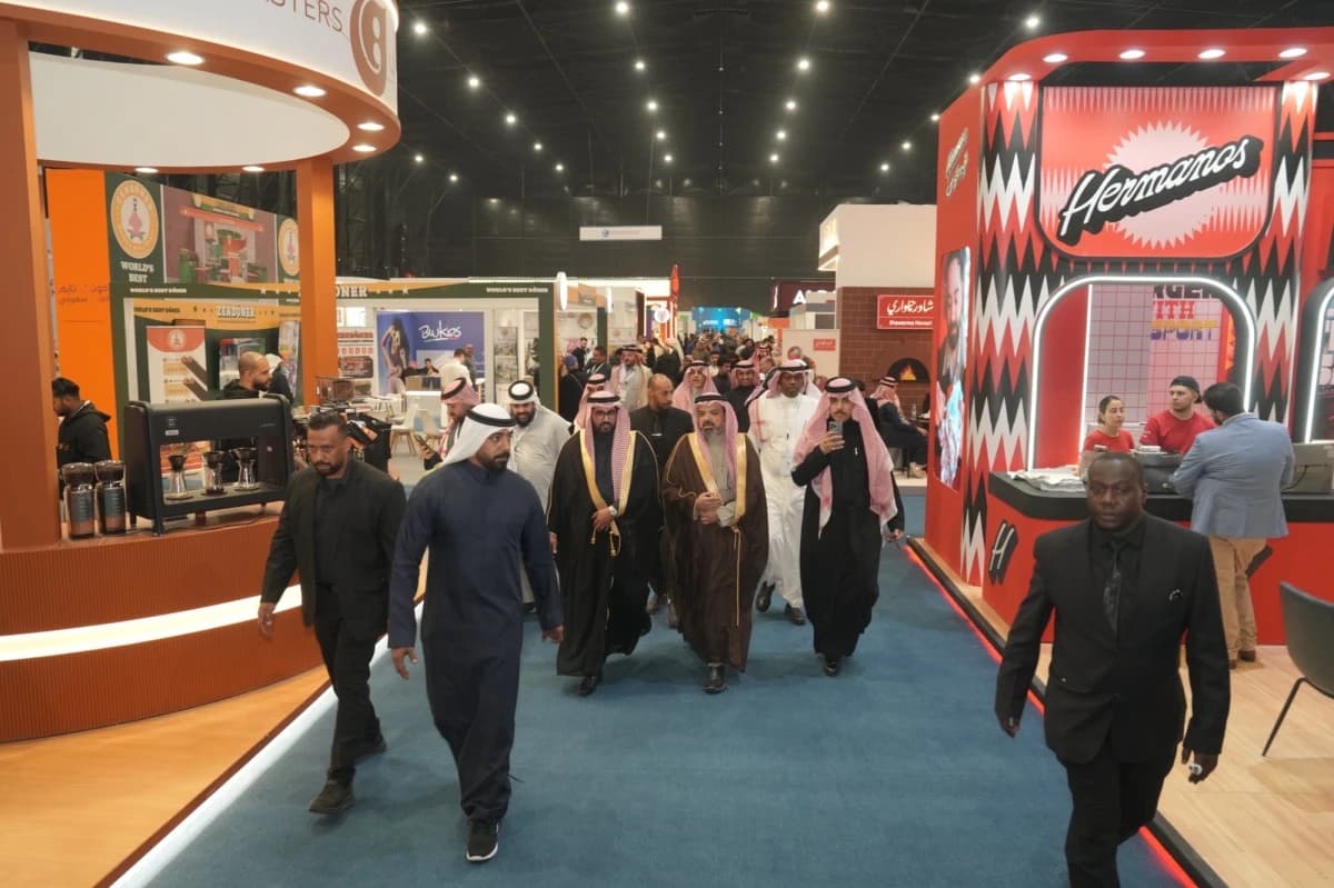 شهية المستثمرين تقود سوق الفرنشايز .. و3 قطاعات مسيطرة في السعودية