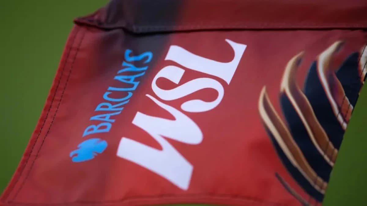 رابطة كرة القدم النسائية تخسر 8.2 مليون إسترليني في عامها الأول