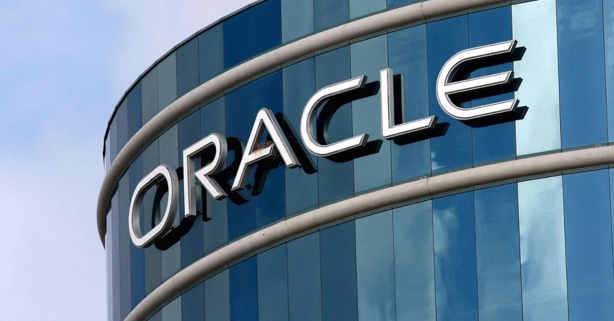 Oracle تطلق جولتها العالمية للذكاء الاصطناعي من العاصمة السعودية الرياض لدعم اقتصاد القطاع