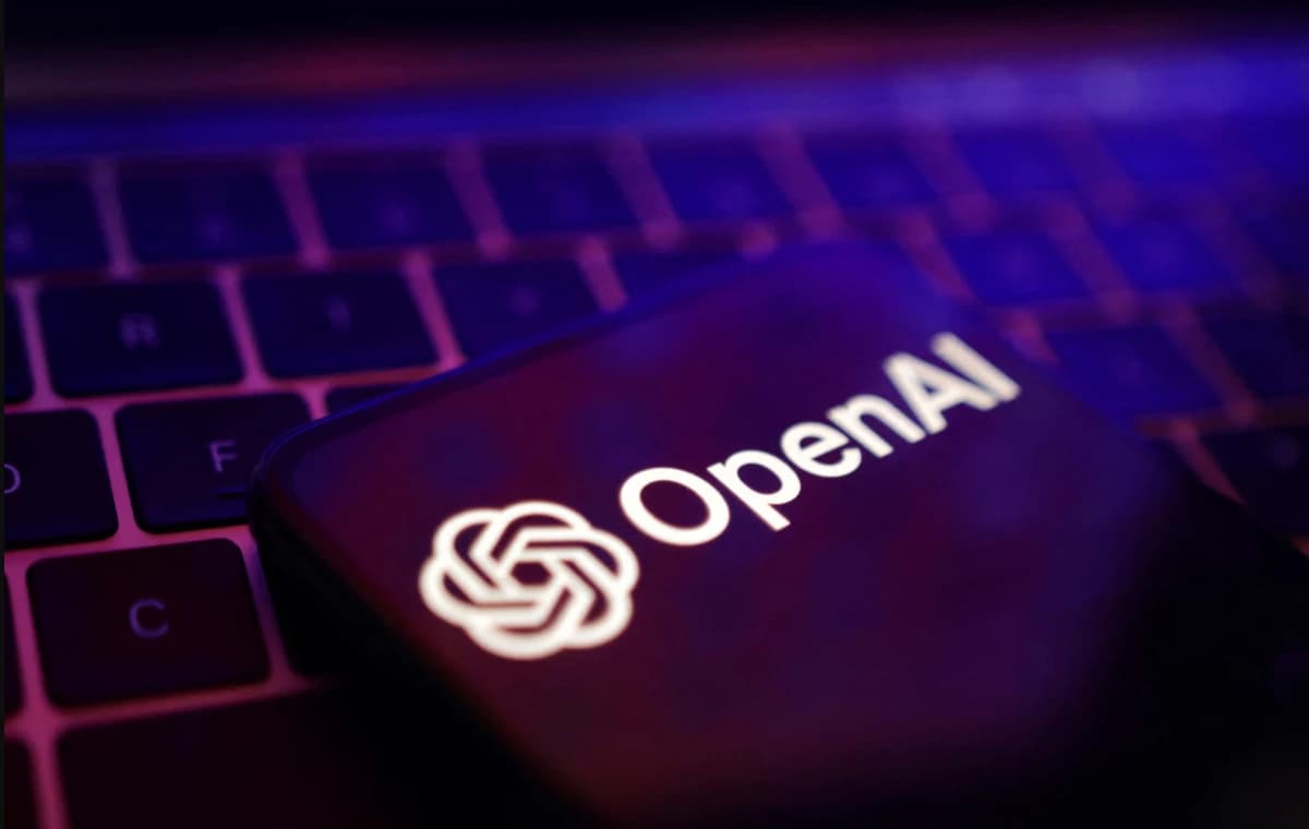 3 من العظماء السبعة يدرسون استثمار 60 مليار دولار في "OpenAI"