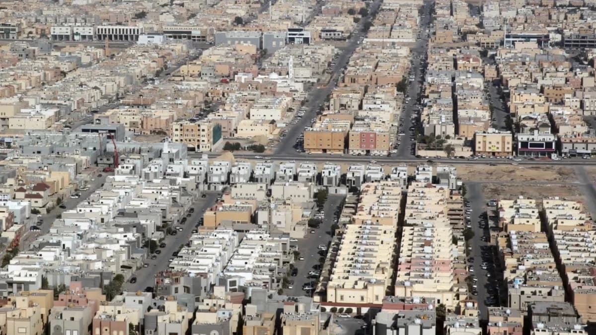 تراجع التمويل العقاري في السعودية للشهر السادس على التوالي في ديسمبر