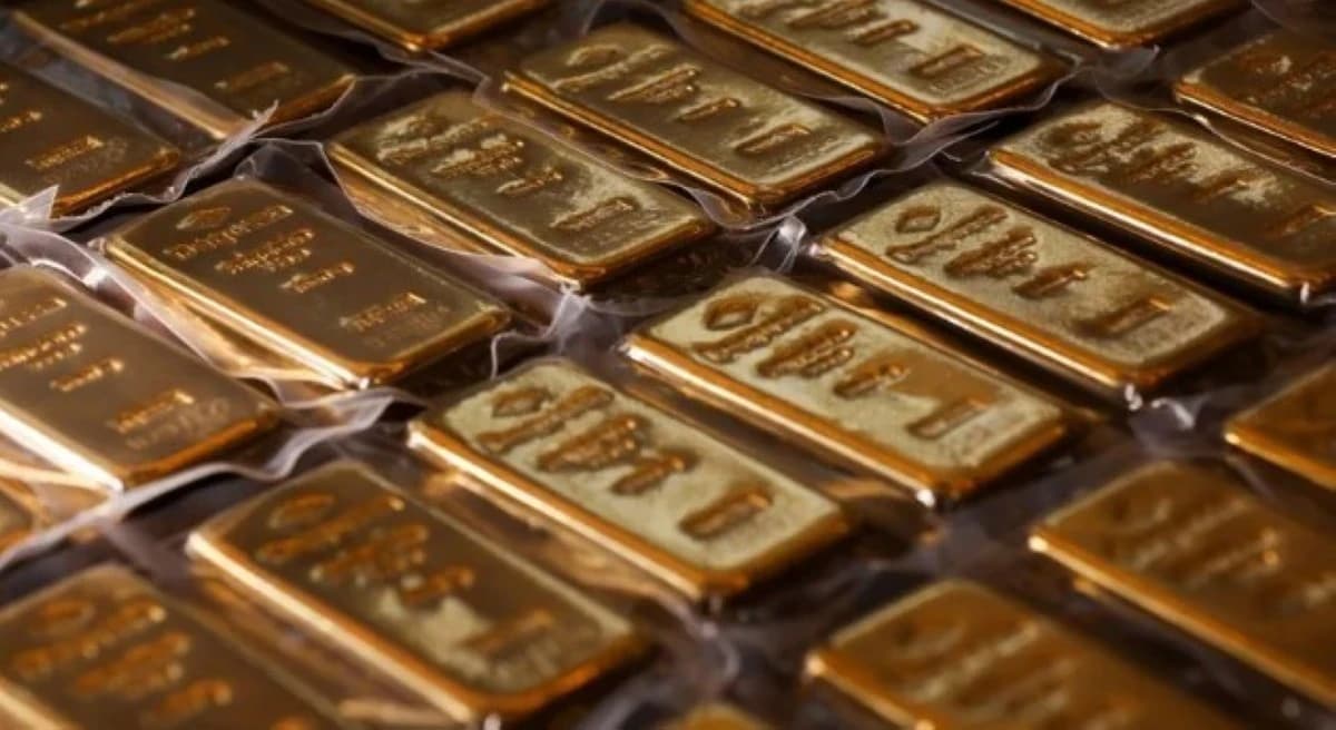 سلوك المستثمرين في آسيا يطلق إنذاراً حول الذهب.. هل بلغ ذروته؟