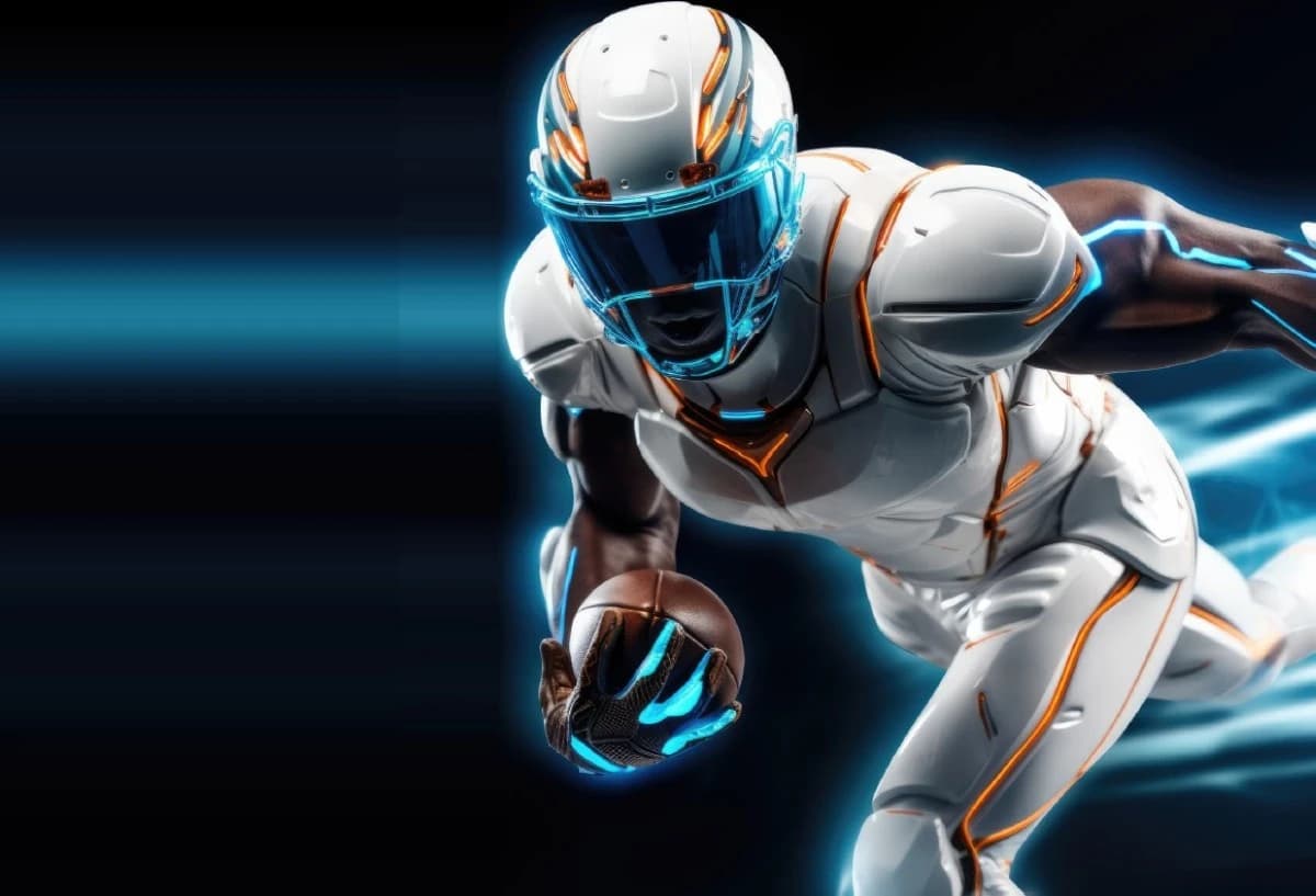 200 مليار دولار صفقات "تكنولوجيا الرياضة" في 2025