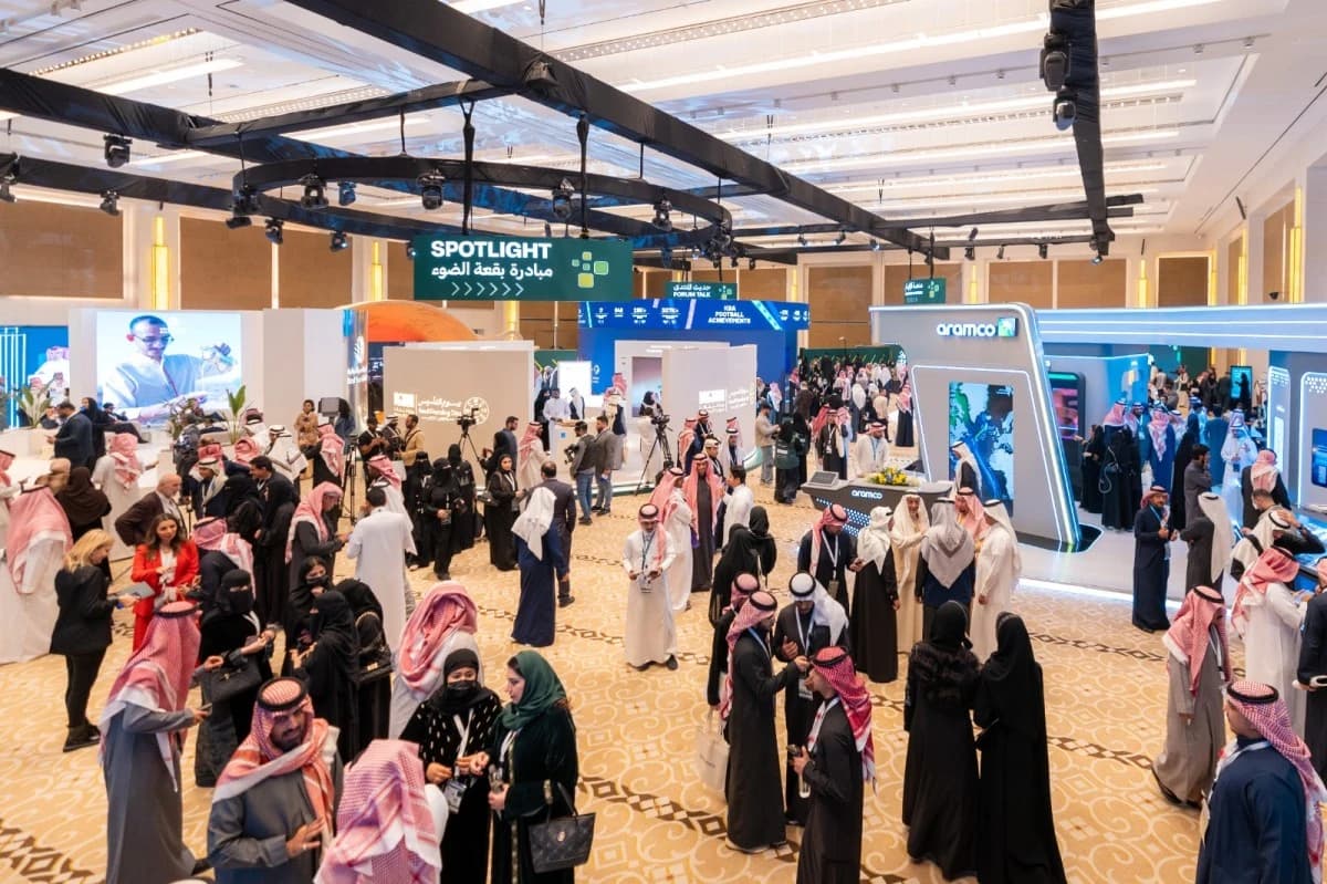 المنتدى السعودي للإعلام يطلق مبادرة لإتاحة الوصول للخبرة الوطنية