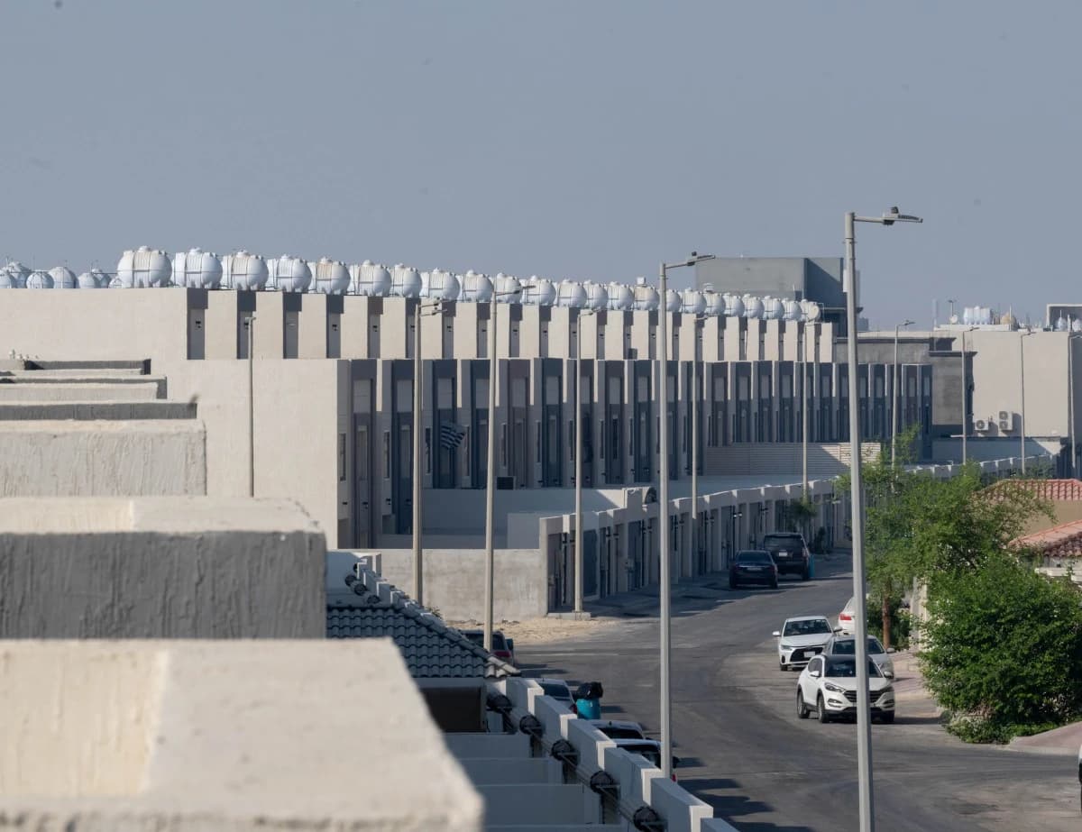 معروض عقاري جديد من البنوك السعودية .. الضغوط على الأسعار تتواصل