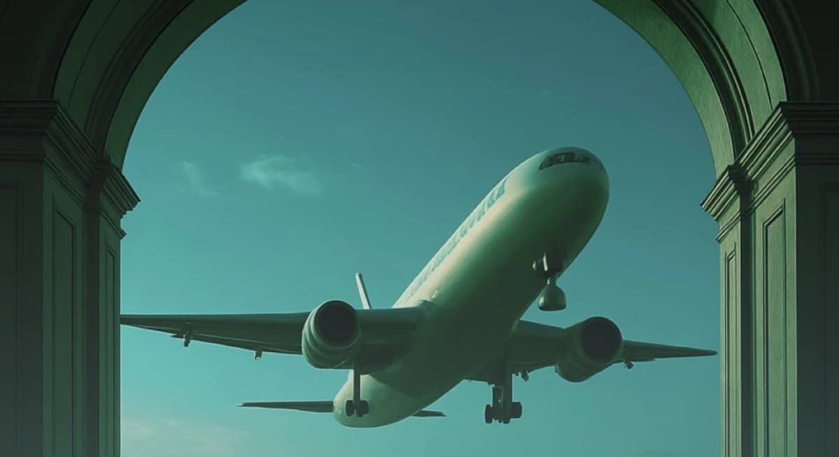 بدء تشغيل 3 رحلات طيران مباشرة أسبوعيا بين مسقط والطائف