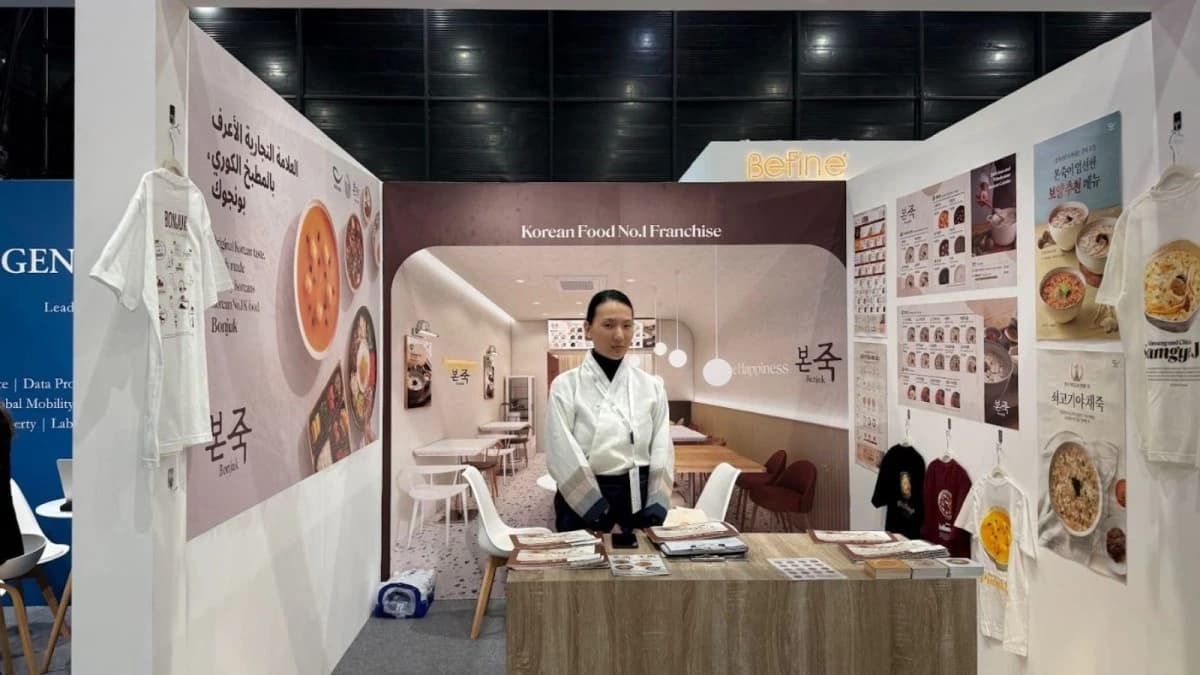 مطاعم عالمية تسعى لدخول السوق السعودية من بوابة الامتياز التجاري