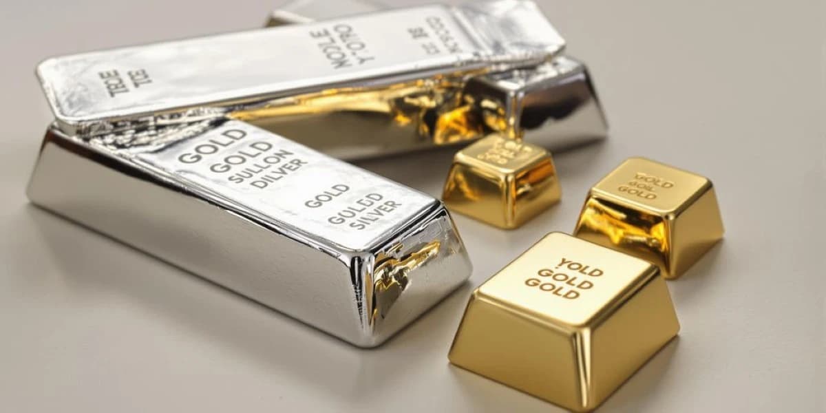 كيف مهد المضاربون الصينيون الطريق لانهيار الذهب والفضة؟